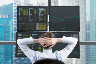 +8,7% en 1 an pour le portefeuille de Test-Achats invest